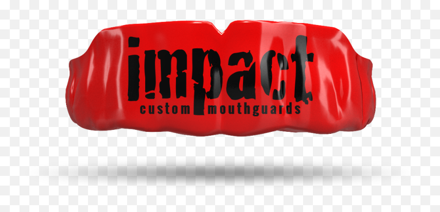 Impact Black Logo - Corazon Films Emoji,Red And Black Logo