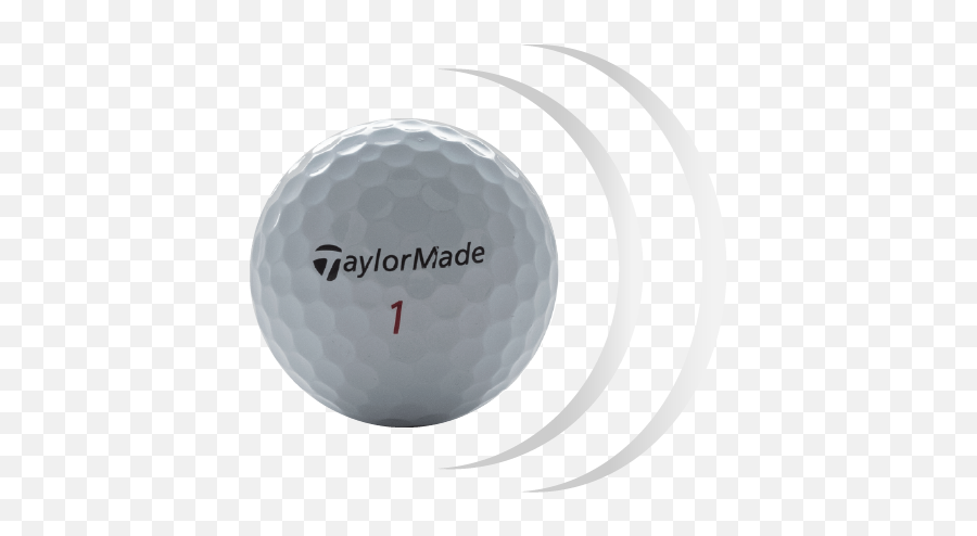 Used And Recycled Taylormade Golf Balls - For Golf Emoji,Taylormade Logo