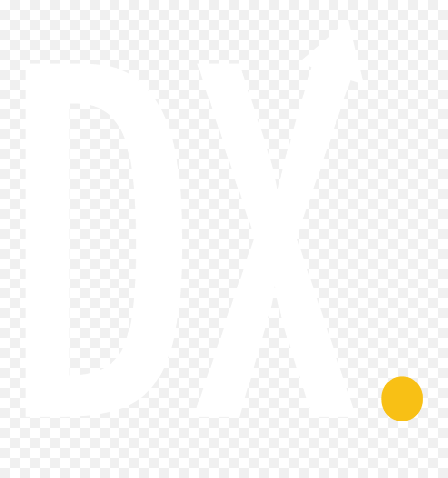 Dx - Dot Emoji,Dx Logo