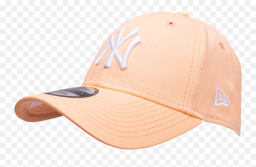 New Era 9forty New York Yankees Casquette En Jersey - For Baseball Emoji,New York Yankees Logo Png