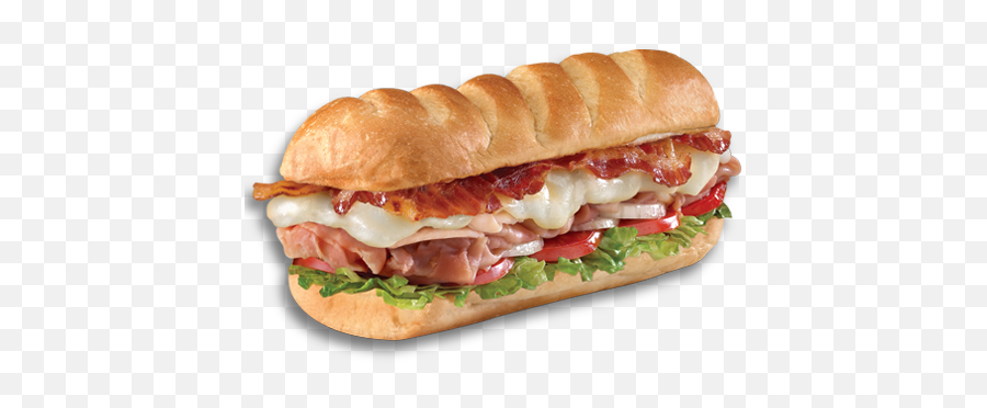 Firehouse Subs - Firehouse Subs Hook And Ladder Emoji,Sub Sandwich Png
