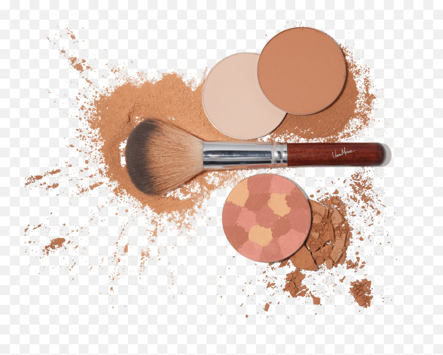 Makeup Transparent Png - Make Up Powder Png Emoji,Make Png Transparent