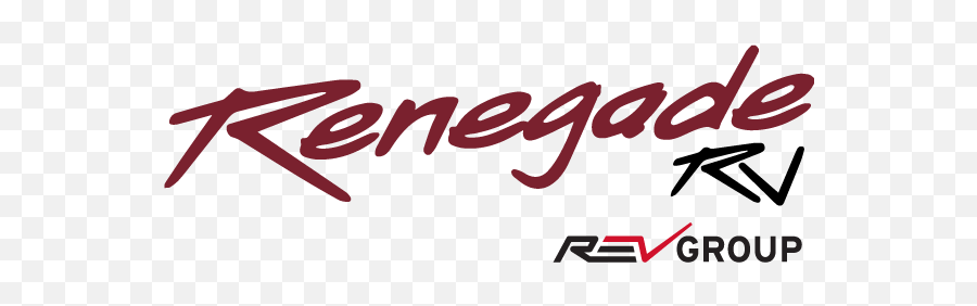 Renegade Rv Looks To The Future - Renegade Rv Emoji,Renegade Logo
