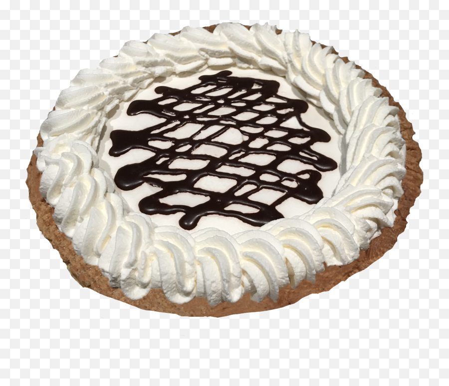 Chocolate Whip Pie - The Patisserie Kuchen Emoji,Pie Transparent Background