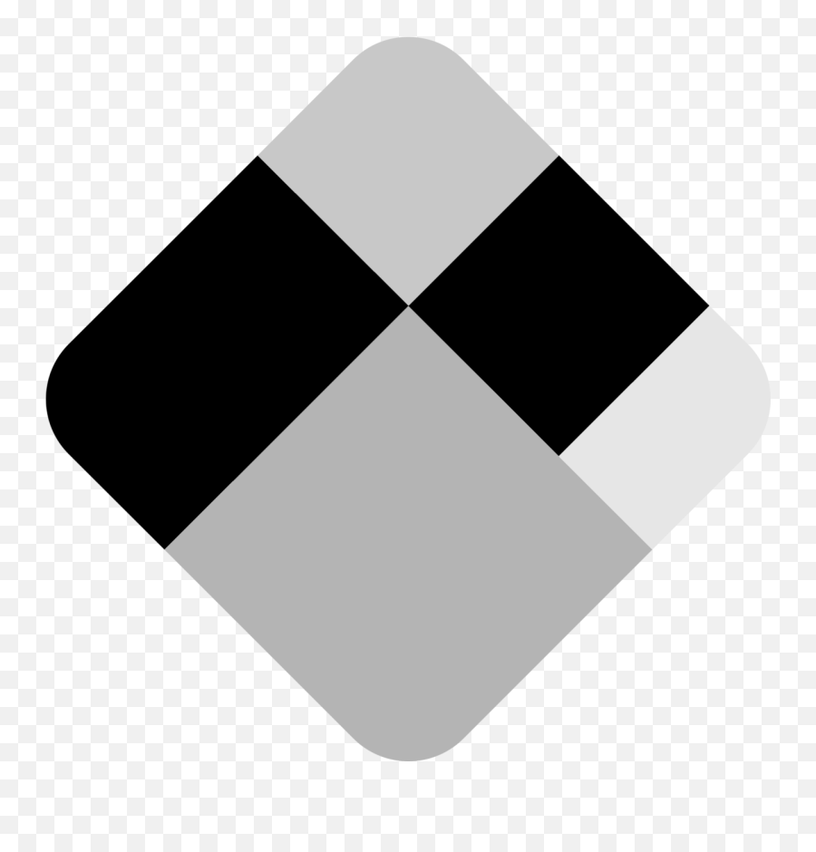 Blockchain Logo Black And White - Blockchain Logo Png Emoji,Blockchain Logo