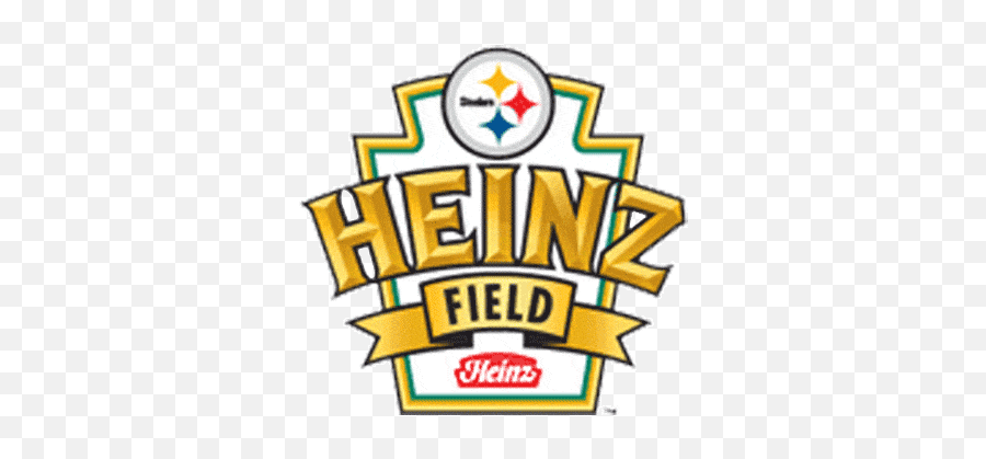 Pittsburgh Steelers - Heinz Field Emoji,Pittsburg Steelers Logo