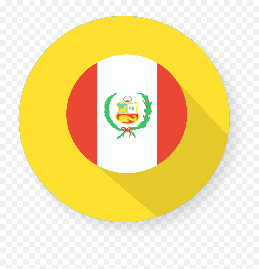 Peruvian Flag Png - Language Emoji,Peru Flag Png