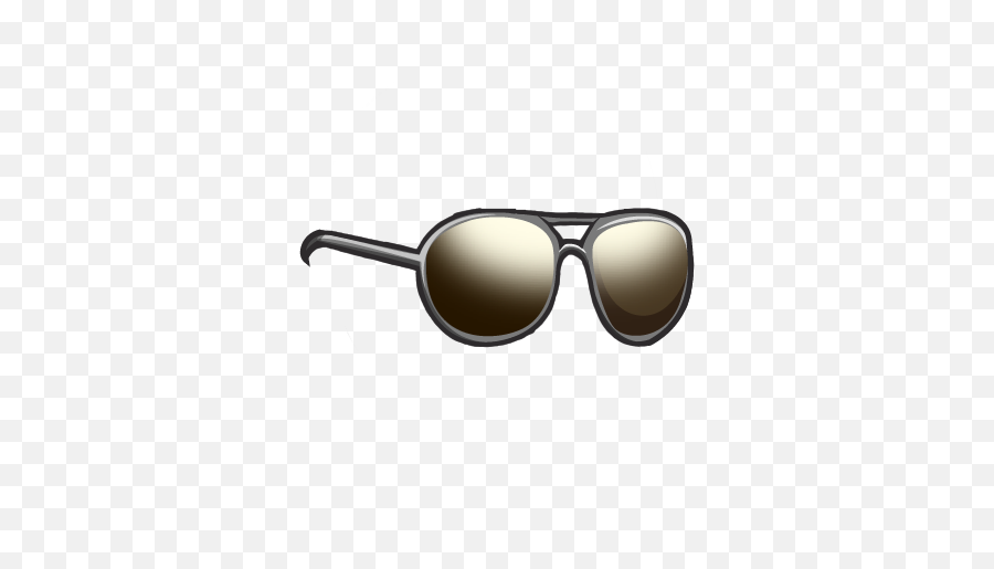 Overlay Of Aviator Sunglasses - Episode Interactive Glasses Ovelay Emoji,Aviator Sunglasses Png