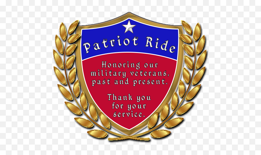 Patriot Ride Fleet U2013 Pam Transport Inc - Solid Emoji,Patriot Logo History