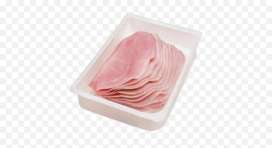Cooked Ham Free Png Image - Prosciutto Cotto Emoji,Ham Png