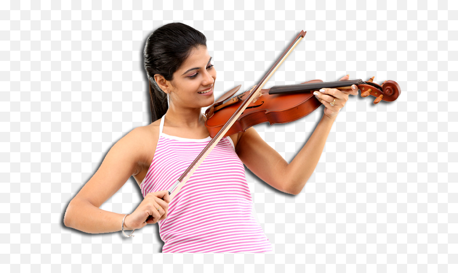 Violin Bow - Violin Girl Png Transparent Png Original Emoji,Violin Transparent Background