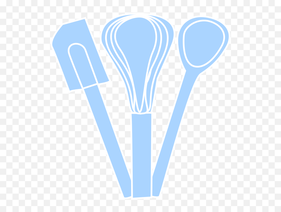 Bakery Clip Art At Clkercom - Vector Clip Art Online Soup Spoon Emoji,Bakery Cliparts