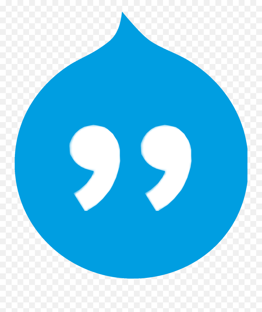 Drupal Consul - Dot Emoji,Drupal Logo