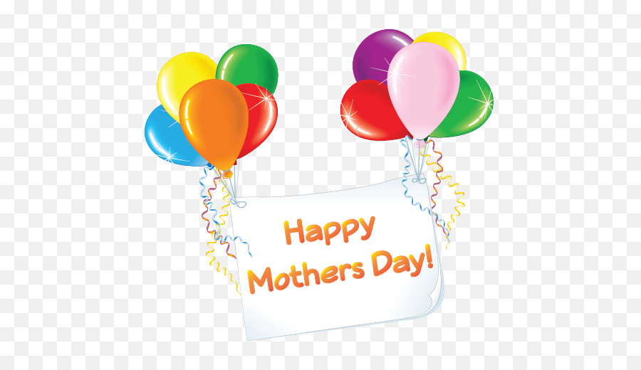 Free Mothers Day Clipart Vector Graphics - Day Celebration 2019 Emoji,Mothers Day Clipart