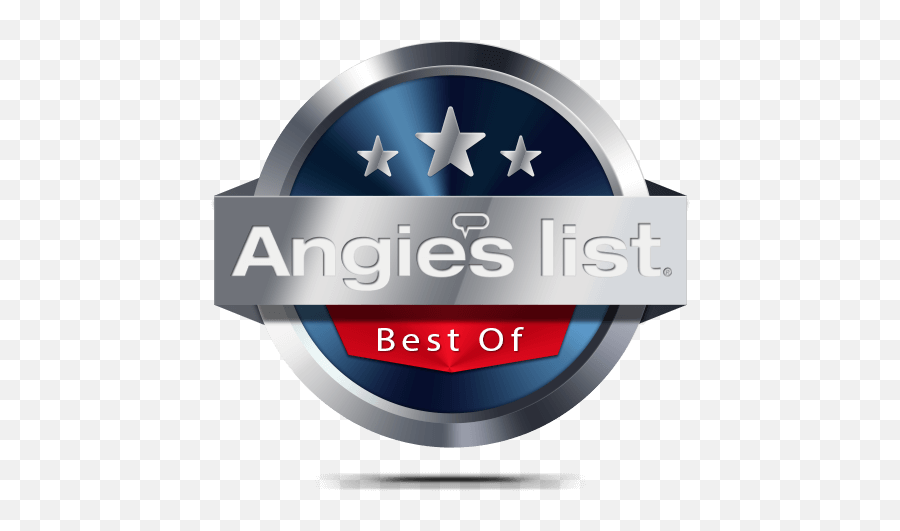 Protub Refinish Bathtub Refinishing - 2015 List Award Emoji,Angies List Logo Png