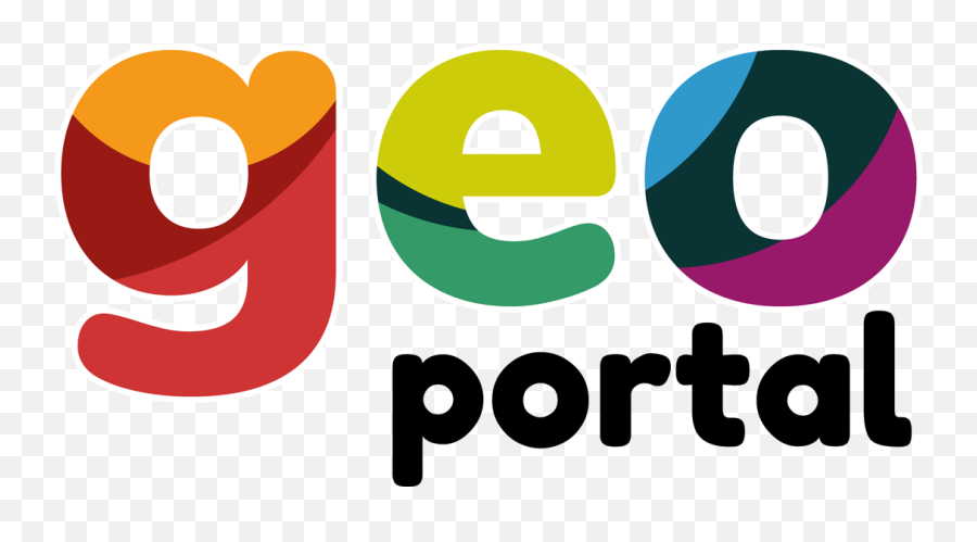 Land Portal - Vertical Emoji,Portal Logo