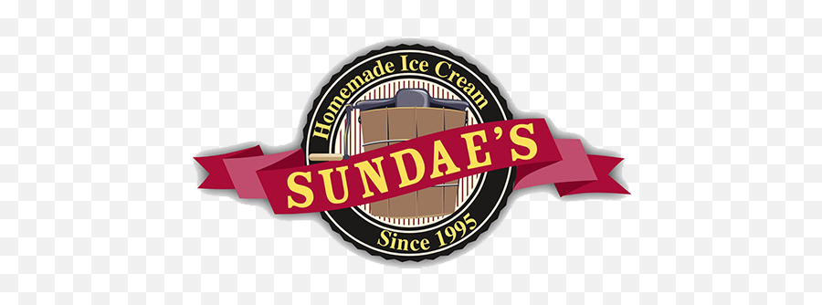 Sundaeu0027s Homemade Ice Cream - Sundaes Ice Cream Indianapolis Emoji,Ice Cream Sundae Png