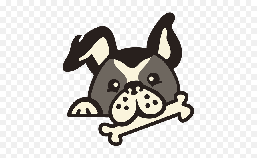 Dog Bone Svg - The Y Guide Emoji,Paw Patrol Bone Clipart