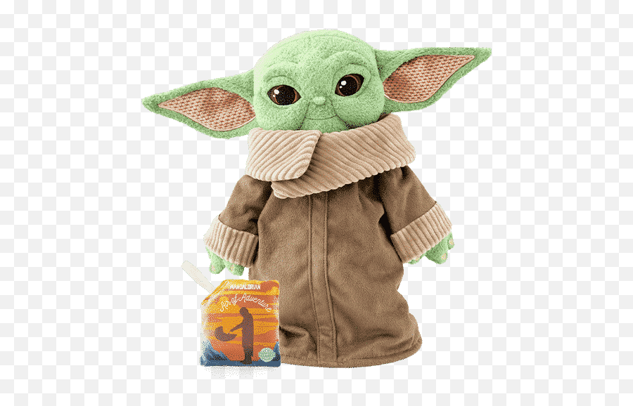 Baby Yoda The Child Emoji,Baby Yoda Transparent