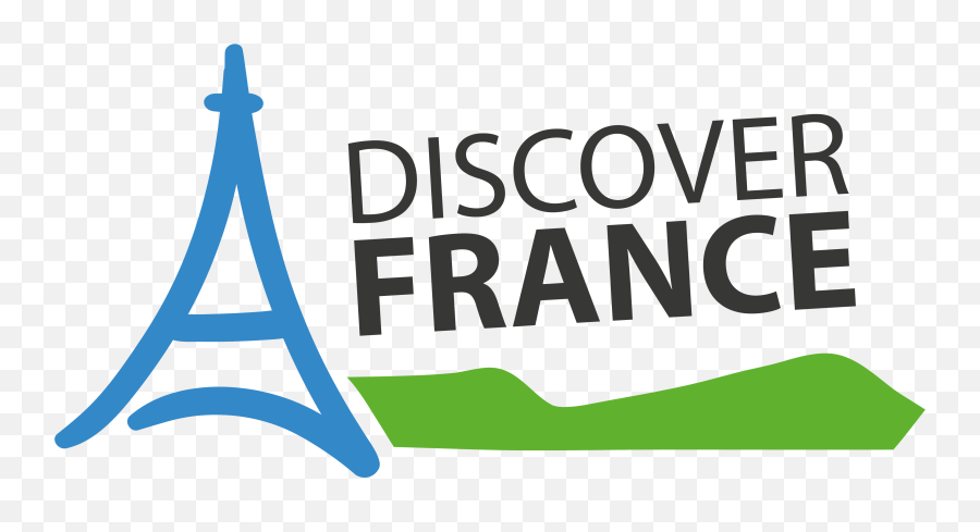 Discover France Self - Discover France Logo Emoji,Discover Logo