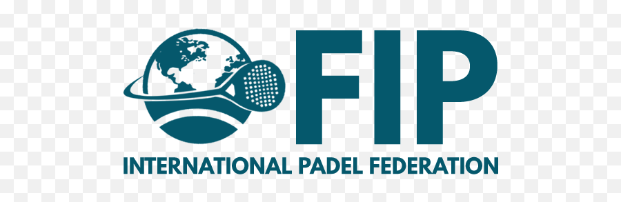 International Padel Federation Logo Design Contest Emoji,Federation Logo