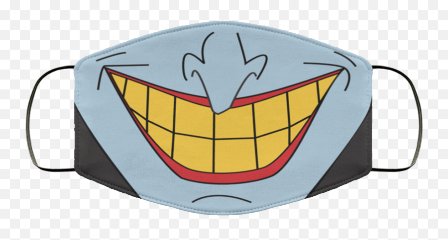 Mark Hamill Joker Face Mask Emoji,Joker Face Png
