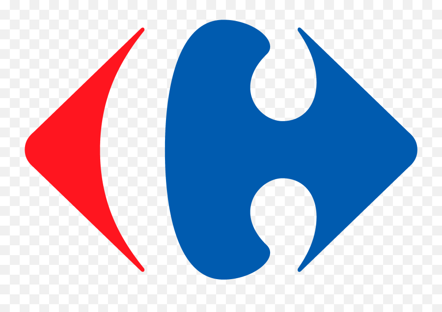 Carrefour Logo No Tag - Carrefour Logo Emoji,Copyright Logo