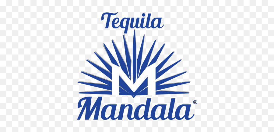 An Agave Spirit Circle Emoji,Mandala Logo