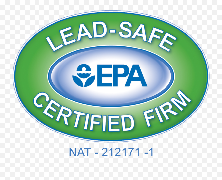 Landmark Exteriors - Epa Lead Safe Logo Vector Emoji,Epa Logo