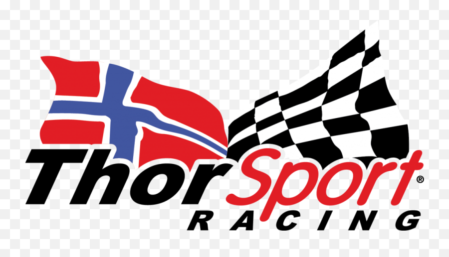 Thorsport Racing And Ford Agree To Part Ways - Thorsport Emoji,Camping World Logo