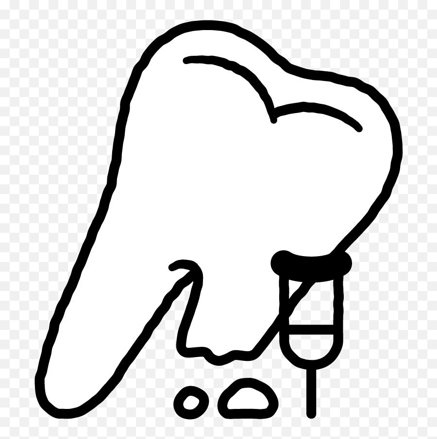 Illustration U2013 Arne Bellstorf Emoji,Tooth Outline Clipart