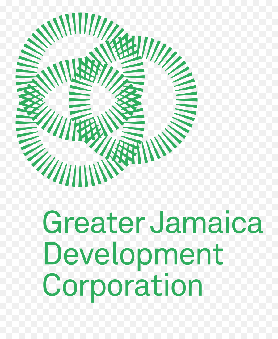Greater Jamaica - Greater Jamaica Development Corporation Emoji,Godaddy Logo