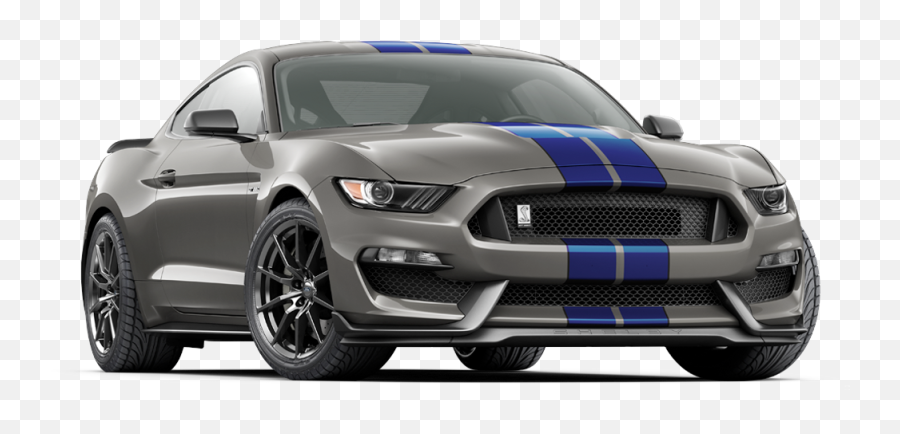 2016 Ford Shelby Mustang Gt350 Model Exterior Styling - 2018 Emoji,Shelby Mustang Logo