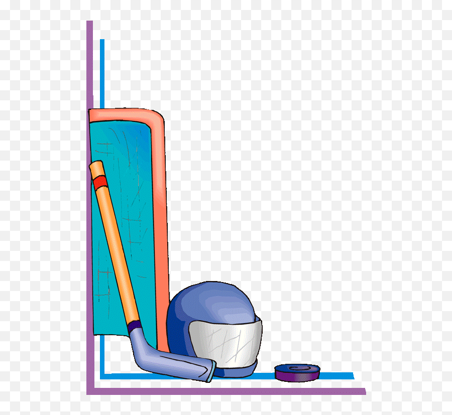 College Point Roller Hockey Equipment Emoji,Field Hockey Sticks Clipart