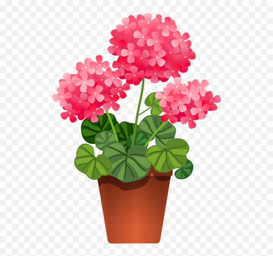 Flower Clipart Flower Art Flower Pots Emoji,Flower Power Clipart