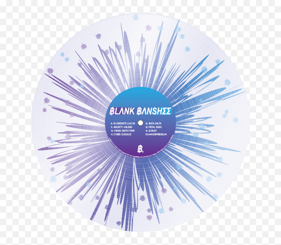 Blank Bansheeu2013 Album Media Set By Anastasia Veloudos At Emoji,Banshee Logo