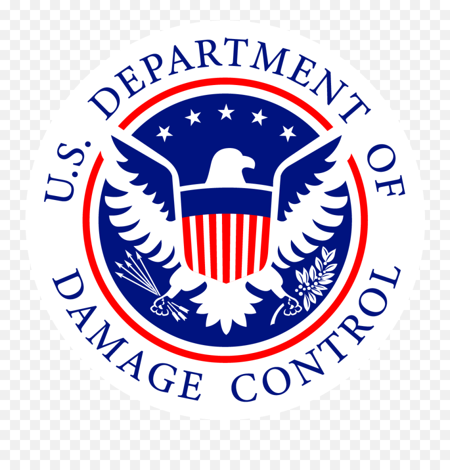 Damage Control Marvel Cinematic Universe Wiki Fandom - Platinum Emoji,Stark Industries Logo