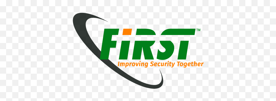 Identity Logo Usage - First Incident Response Forum Emoji,First Logo