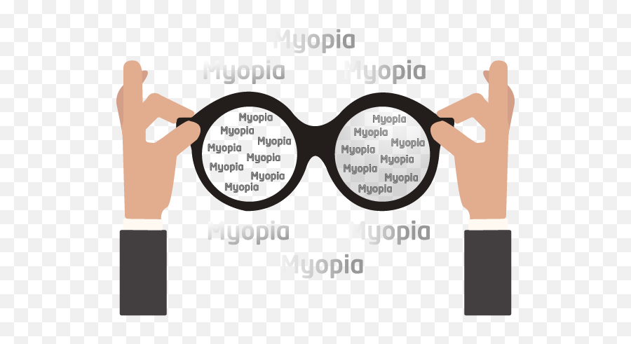 Myopia U2014 Kiddies Eye Care Emoji,Eyes Looking Down Clipart