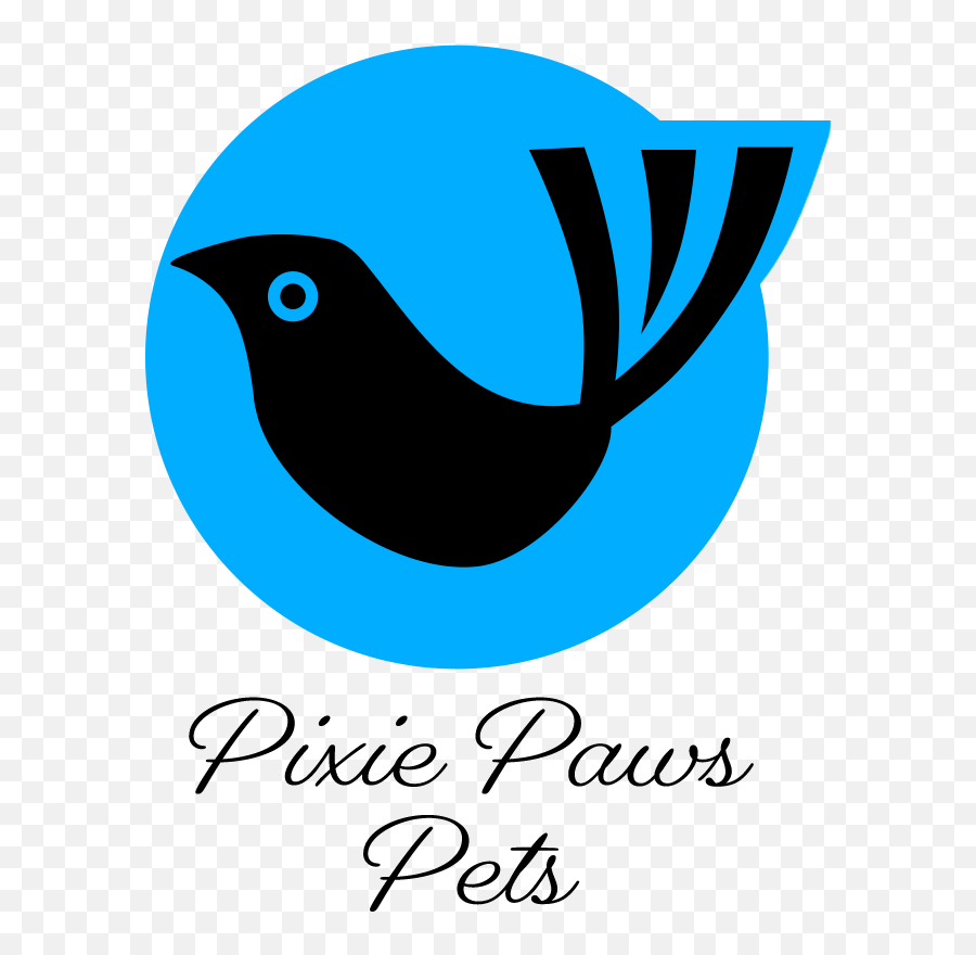 Pixie Paws Pets Emoji,Bluebirds Clipart