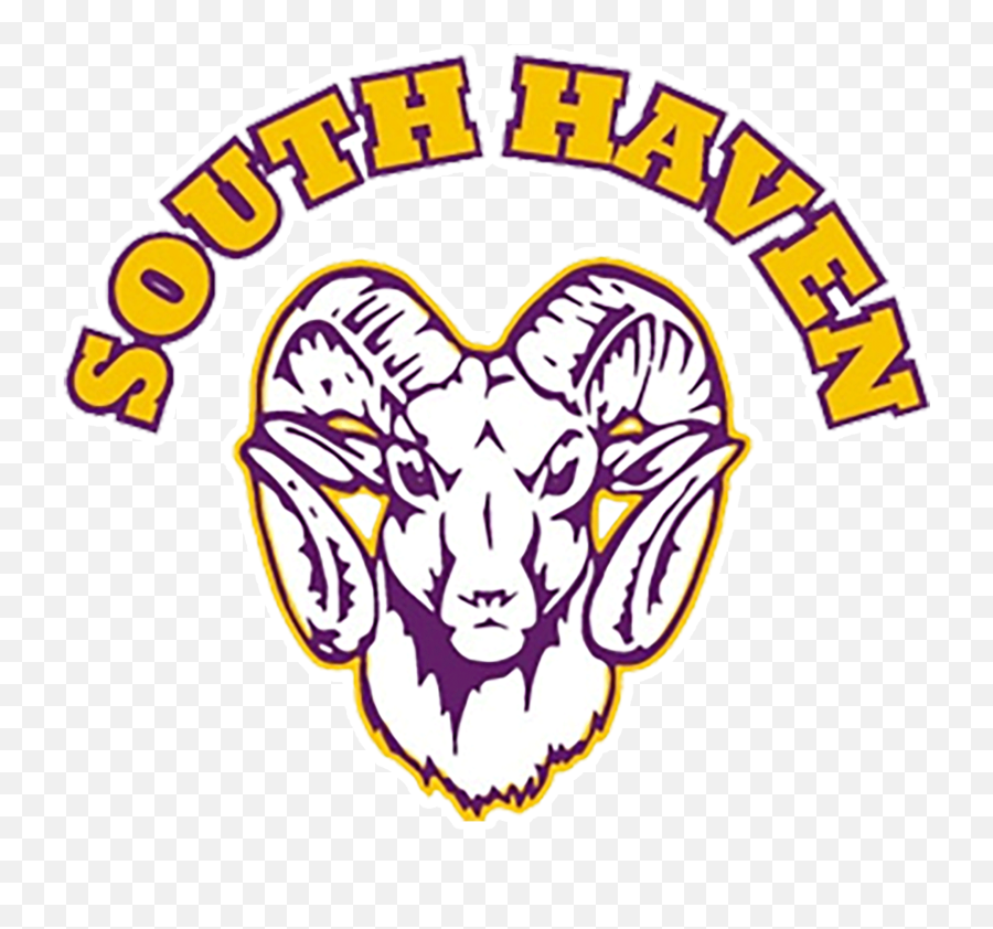 Team Home South Haven Rams Sports - Language Emoji,Rams Logo