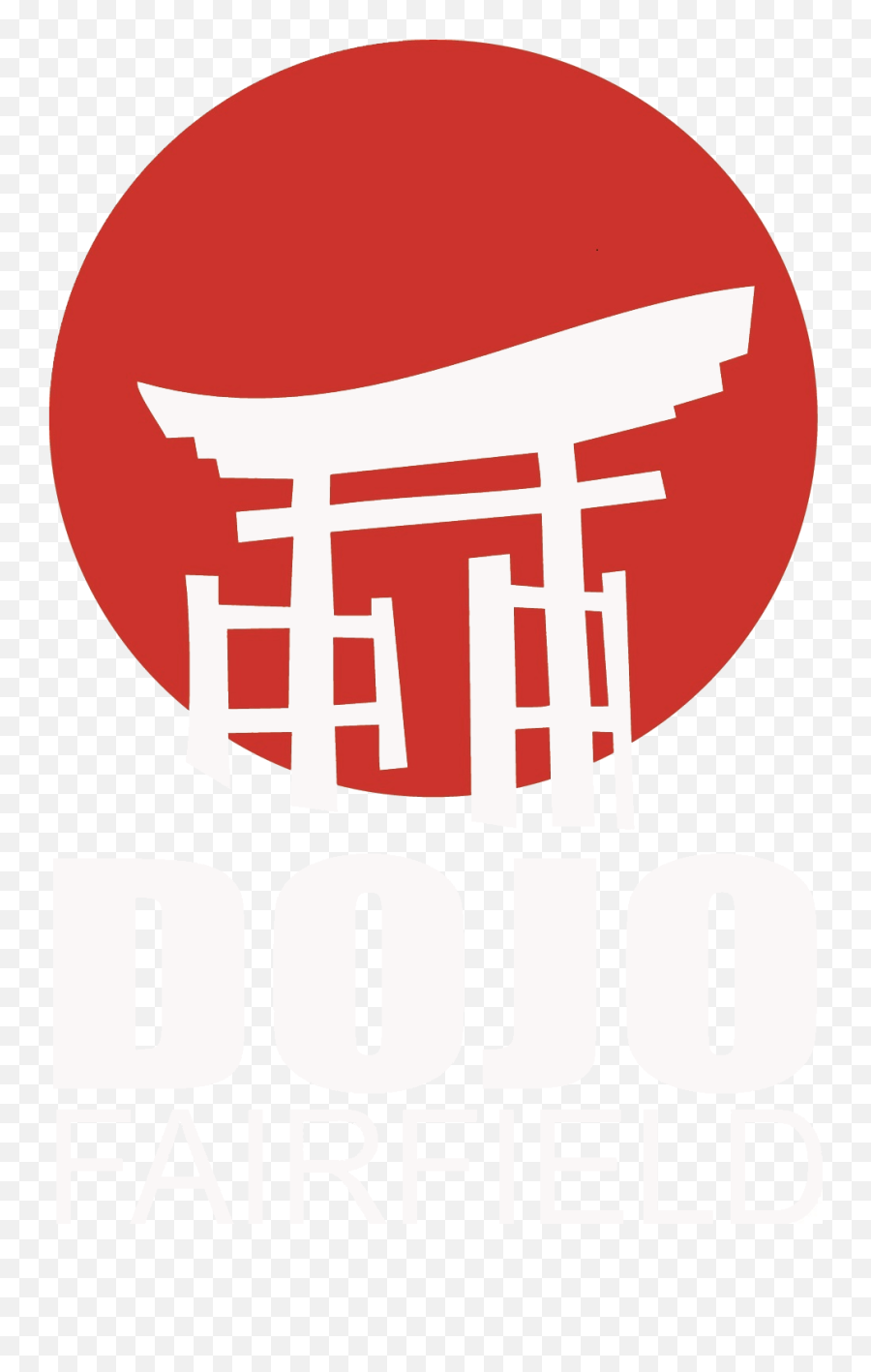 Dojo Fairfield - Language Emoji,Fairfield University Logo