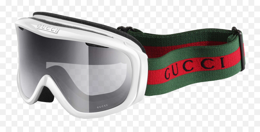Download Hd Share This Image - Gucci Ski Goggles Png Emoji,Clout Goggles Png