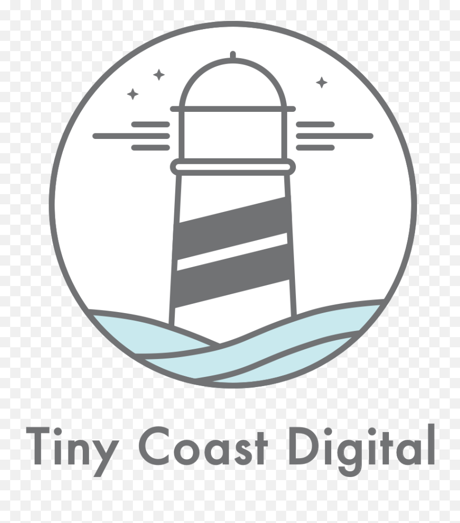 Clipart Wave Lighthouse Clipart Wave Lighthouse Transparent - Vertical Emoji,Hipster Logo