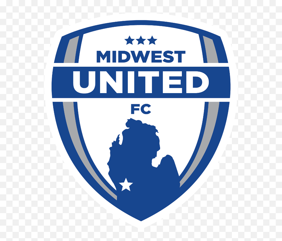 Home - United Womenu0027s Soccer Midwest United Fc Emoji,Atlanta United Logo