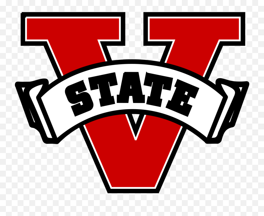 Valdosta State Blazers Logo - Valdosta State Logo Transparent Background Emoji,Blazers Logo