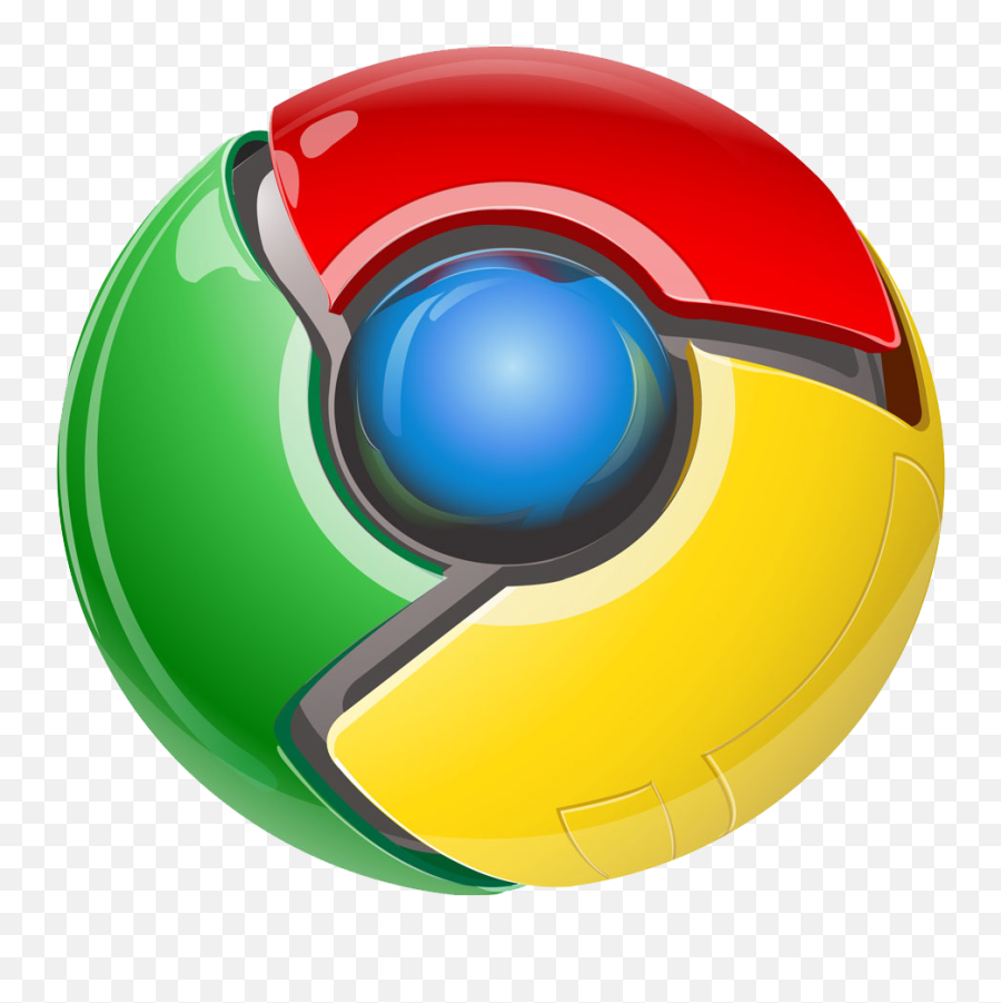 Old Google Chrome Icon And How To Get - Google Chrome Icon Emoji,Chrome Logo