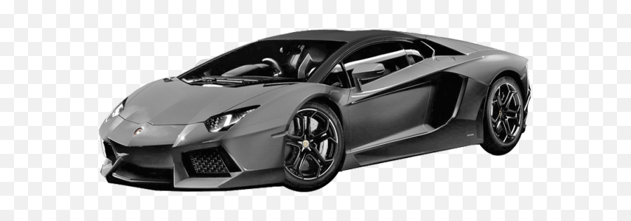 Lamborghini Png Images - Lamborghini No Background Black Emoji,Lamborghini Png