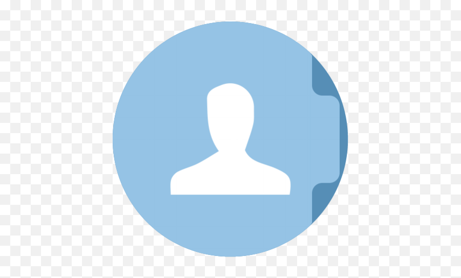 Person - Iconpng Hbiogr Dot Emoji,Person Icon Png