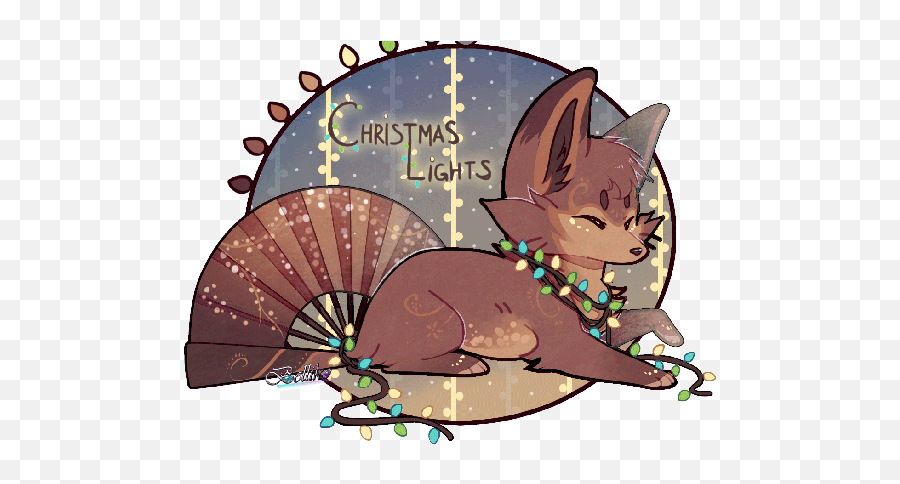 Topic For Mango Vector Png Clipart Squirrel Christmas - Mythical Creature Christmas Animal Drawings Emoji,Christmas Transparent